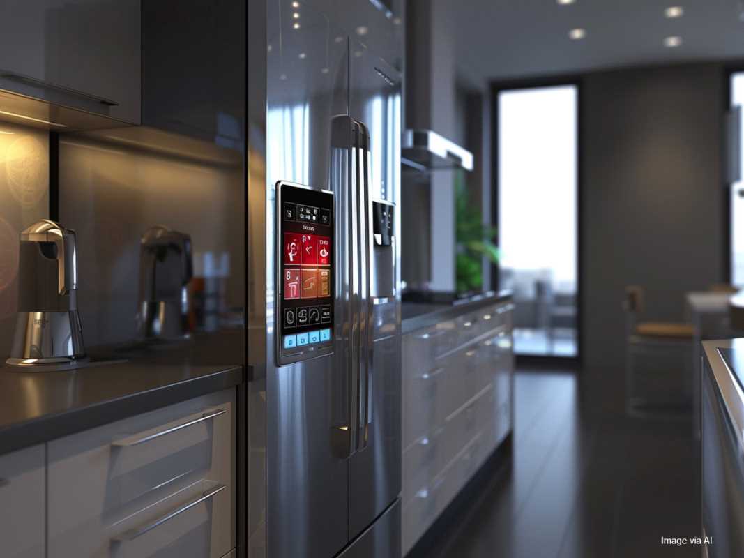 Transform Your Kitchen Nook into a Zen-Filled Remote Work Sanctuary