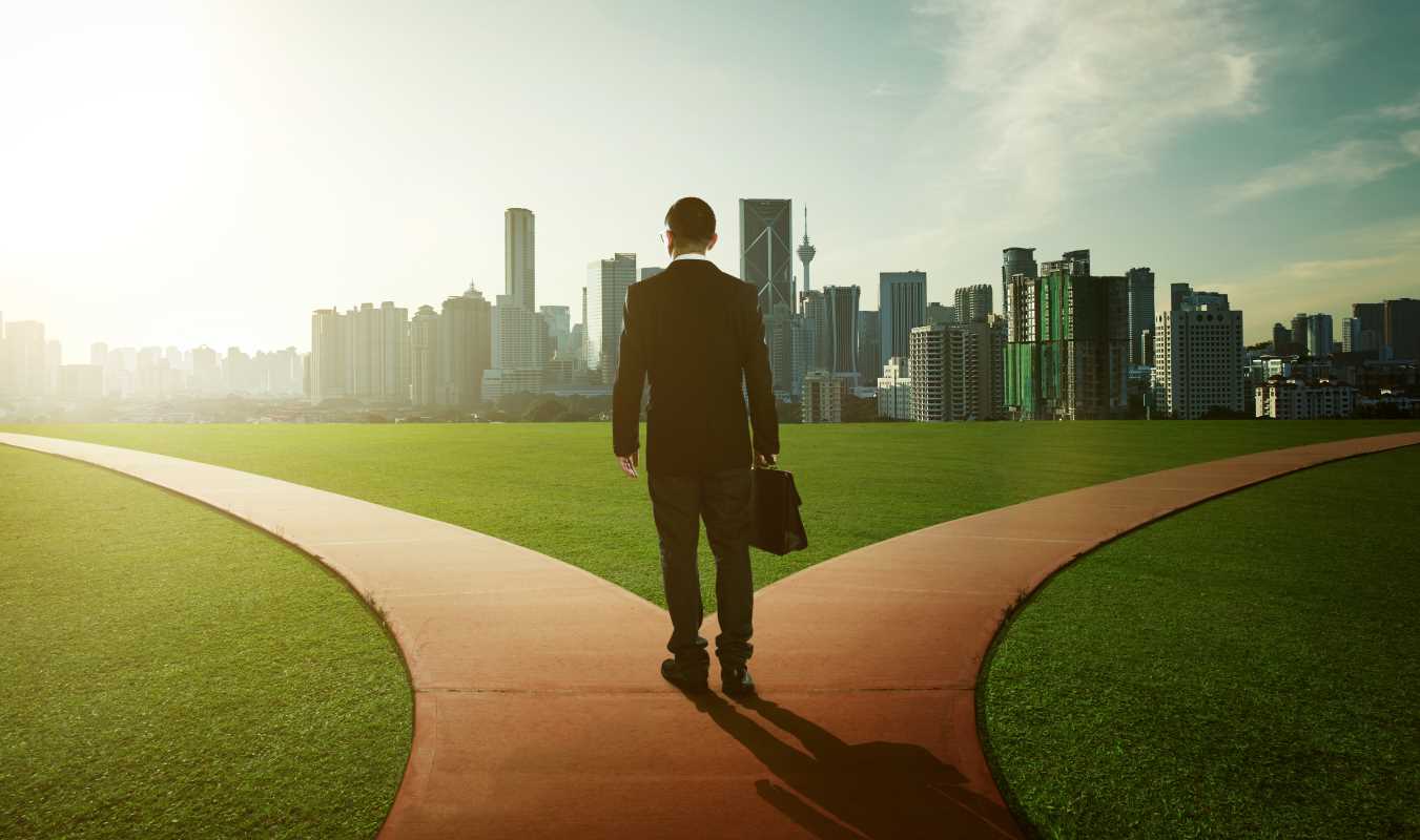 Use Adaptive Strategies to Unlock Your Career Potential