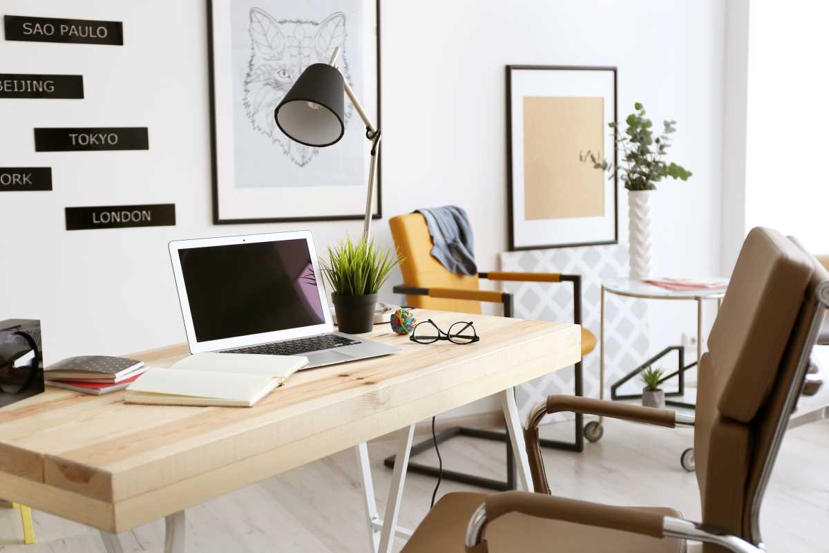 Enhance Your Work and Home Life Using Seamless Office Solutions