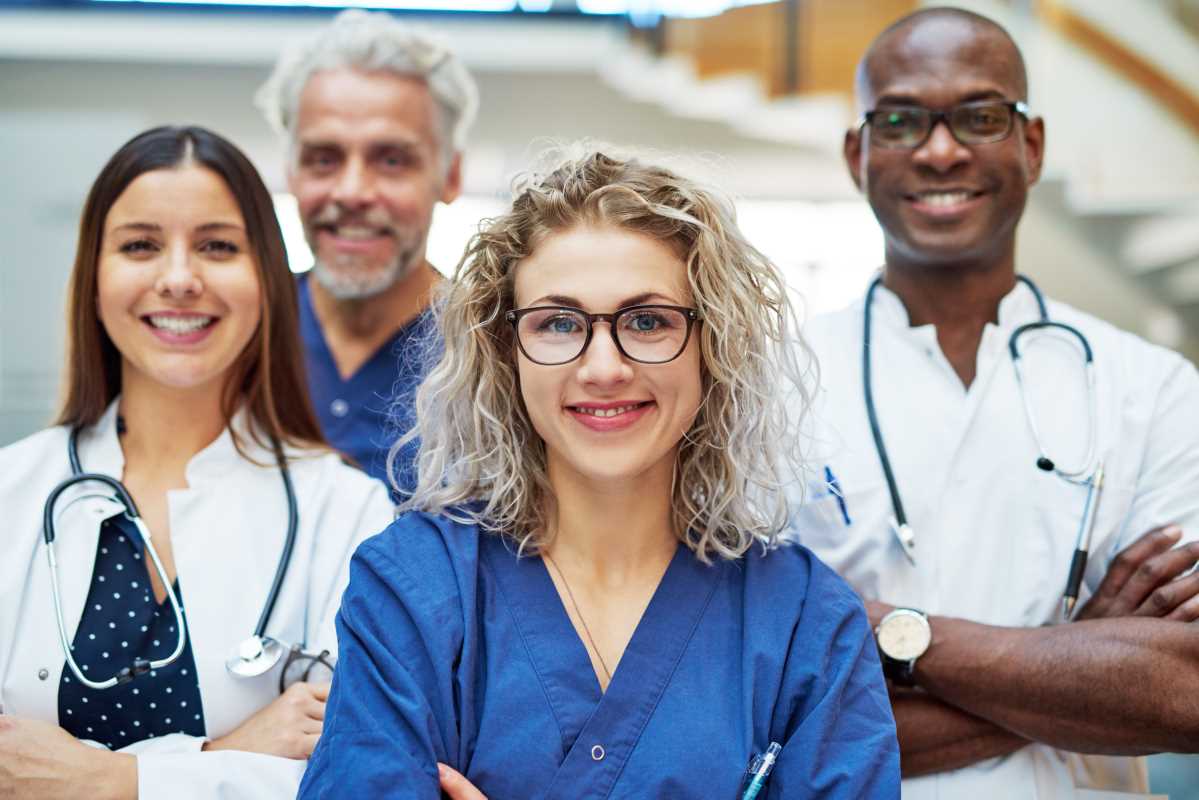 The Best Techniques for Resolving Interdepartmental Conflicts in Healthcare Workplaces