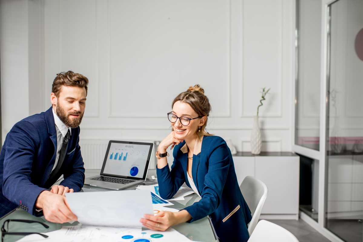 Create a Purposeful Career Path to Enhance Your Professional and Family Life