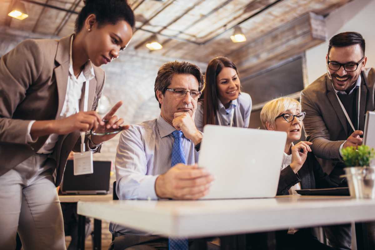 How to Build a Mentorship Network in the Fast-Growing Fintech Industry