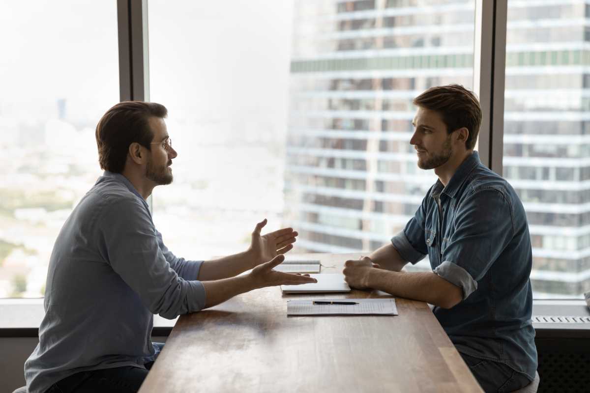 How to Secure Mentorship in Niche Environmental Consulting Roles