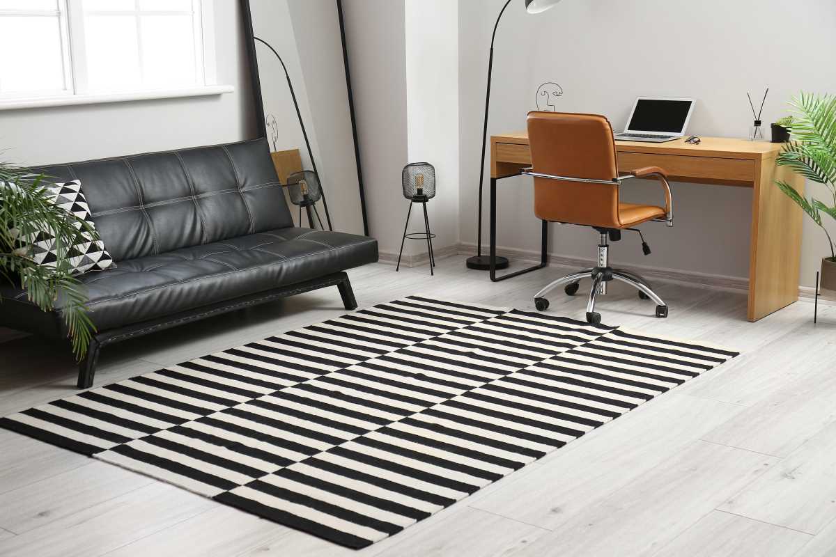 Boost Efficiency and Achieve Balance with These Home Office Ideas
