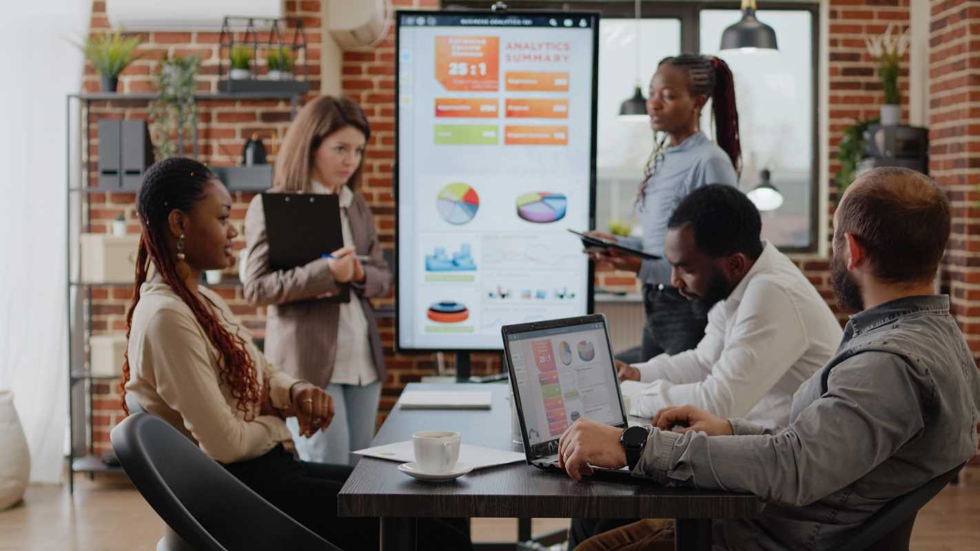 Cultivate Professional Growth in a Dynamic Job Environment