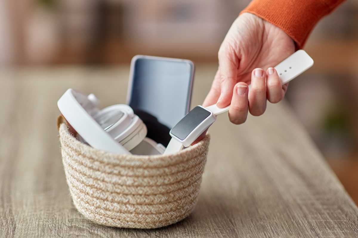 Plan a Digital Detox Weekend While Enjoying Your Apartment