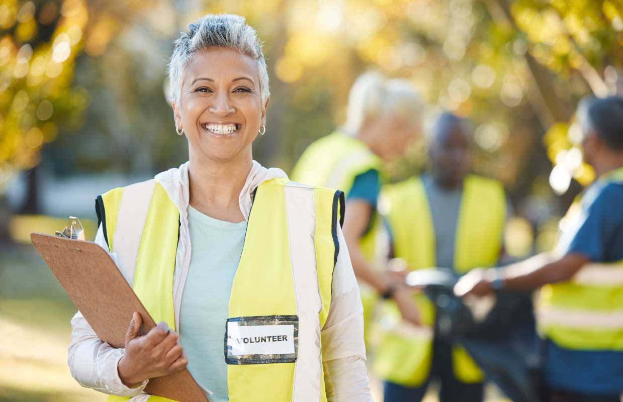 6 Clever Ways to Boost Community Engagement Through Sustainable Initiatives
